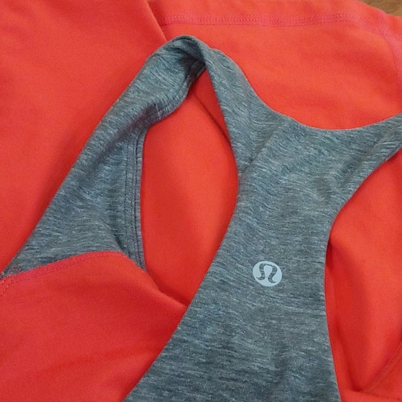 lululemon athletica Tops - Lululemon tank